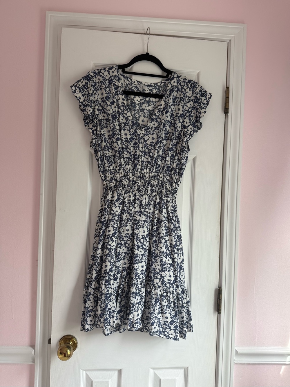 Rails Tara Dress Size M